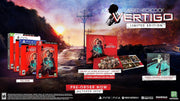 Alfred Hitchcock Vertigo Limited Edition [Xbox One & Xbox Series X] Xbox ONE / Xbox Series X Video Game Microids