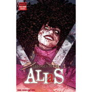 Alias Red Band: #1 [Lucas Werneck - 1:25] 2026 Comics Marvel Comics