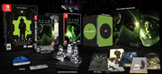 Alien: Isolation The Collection Collector's Edition - Limited Run Games #191 [Nintendo Switch] Nintendo Switch Video Game Limited Run Games
