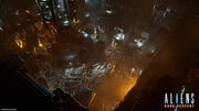 Aliens: Dark Descent [PlayStation 5] PlayStation 5 Video Game Focus