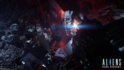 Aliens: Dark Descent [PlayStation 5] PlayStation 5 Video Game Focus
