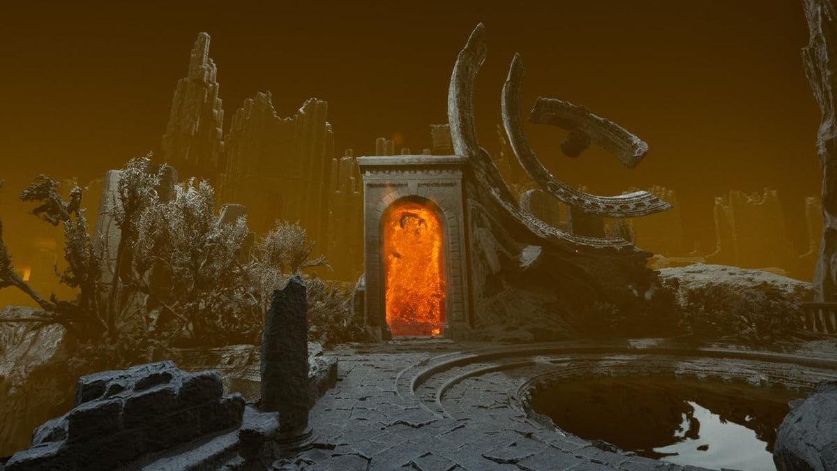 Alighieri Circle: Dante’s Bloodline [PlayStation 5] PlayStation 5 Video Game Meridiem Games