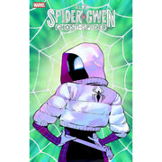 All-New Spider-Gwen The Ghost Spider: #1 [Matteo Lolli CVR B Foil] 2025 Comics Marvel Comics