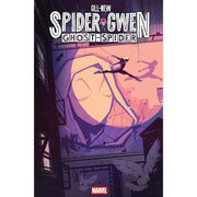 All-New Spider-Gwen The Ghost Spider: #1 [Nogi San CVR D Foil] 2025 Comics Marvel Comics