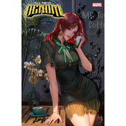 All-New Venom: #8 [Fanyang CVR C] 2025 Comics Marvel Comics