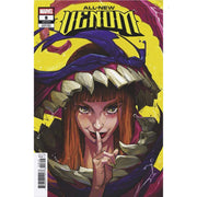 All-New Venom: #8 [Ivan Shavrin - 1:25] 2025 Comics Marvel Comics