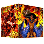 Alpha Clash TCG: Ancient Alphas Booster Box Card Game Rising Empire Studios