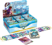 Altered TCG: Skybound Odyssey Booster Box - 36 Packs Card Game Equinox