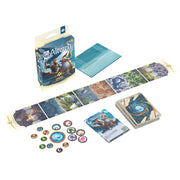 Altered TCG: Starter Decks Set - 6 Deck Bundle Card Game Equinox