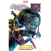 Amazing Spider-Man 1000/Queen In Black: #1 [Nic Klein CGD] 2026 Comics Marvel Comics
