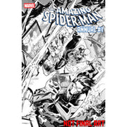 Amazing Spider-Man Annual: #1 [Frederico Vicentini - 1:25] 2026 Comics Marvel Comics
