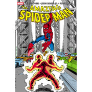 Amazing Spider-Man Omnibus HC: Vol 7 [John Romita Jr] 2026 Comics Marvel Comics