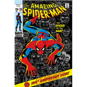 Amazing Spider-Man Silver Age Classic Facsimile 5 Comic Set