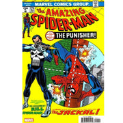 Amazing Spider-Man Silver Age Classic Facsimile 5 Comic Set