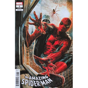 Amazing Spider-Man: #1 [Lee Bermejo CVR G] Comics Marvel Comics