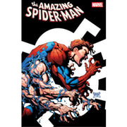 Amazing Spider-Man: #100 [Will Robson Facsimile - 1:25] 2026 Comics Marvel Comics