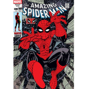 Amazing Spider-Man: #1000 [Erik Larsen - 1:25] 2025 Comics Marvel Comics