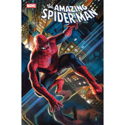 Amazing Spider-Man: #11 [Felipe Massafera - 1:25] 2025 Comics Marvel Comics