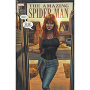 Amazing Spider-Man #15 [Lee Bermejo CVR B] 2025 Comics Marvel Comics