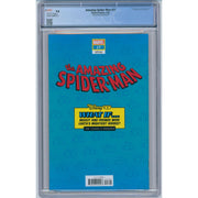 Amazing Spider-Man: #17 [Pastrovicchio CGC 9.8 Disney100 CVR D] 2023 Comics Marvel Comics