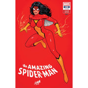 Amazing Spider-Man: #22 [David Nakayama CVR C] 2025 Comics Marvel Comics