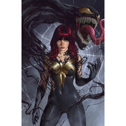 Amazing Spider-Man: #23 [Ivan Talavera Virgin - 1:50] 2025 Comics Marvel Comics