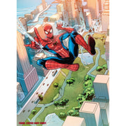 Amazing Spider-Man: #28 [Roberta Ingranata MTG - 1:50] 2025 Comics Marvel Comics