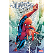 Amazing Spider-Man: #29 [Greg Land - 1:25] 2025 Comics Marvel Comics