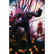 Amazing Spider-Man: #30 [Eli Minaya MTG - 1:50] 2025 Comics DC Comics