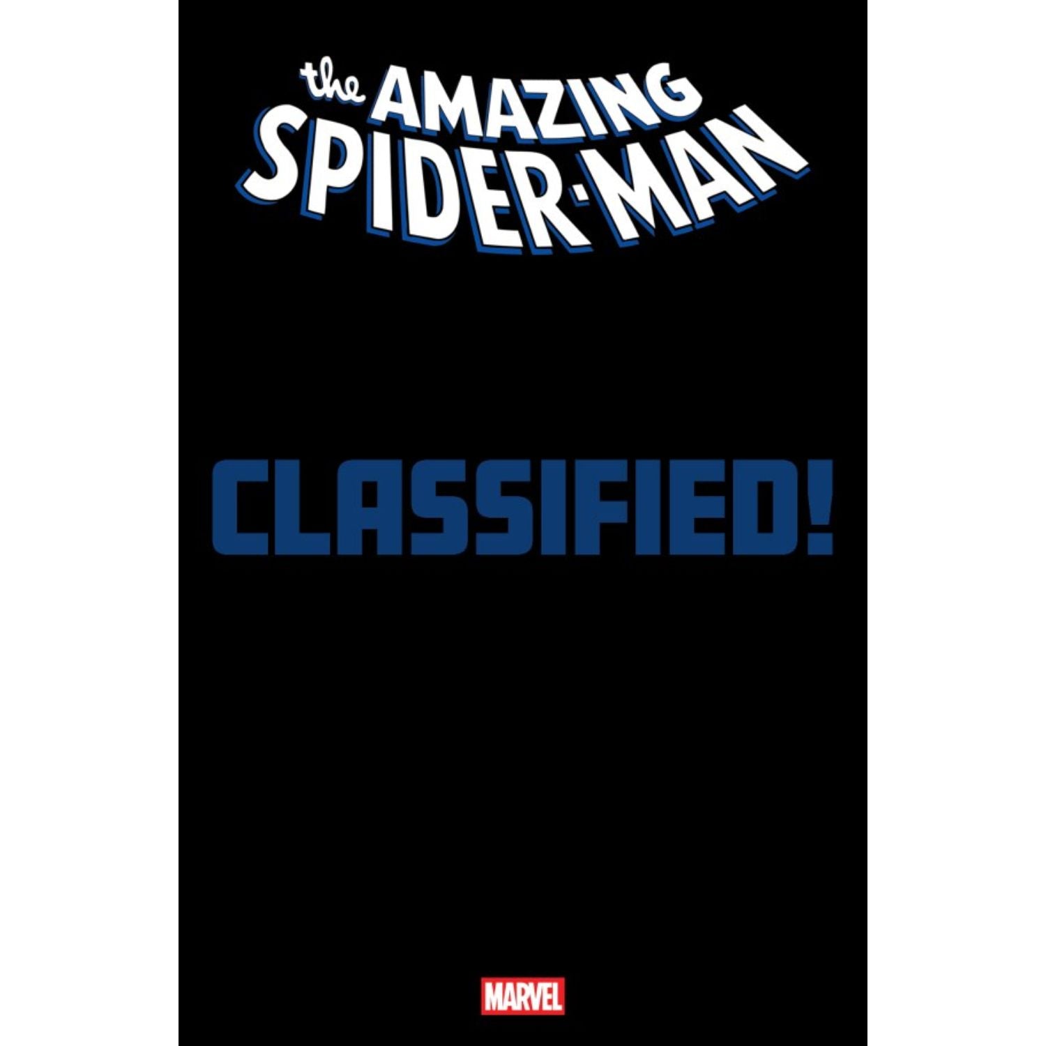 Amazing Spider-Man: #30 [Eli Minaya MTG CVR C] 2025 Comics Marvel Comics