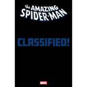 Amazing Spider-Man: #30 [Eli Minaya MTG CVR C] 2025 Comics Marvel Comics