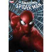 Amazing Spider-Man: #52 [Adi Granov CVR G - 1:25] 2022 Comics Marvel Comics