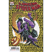 Amazing Spider-Man: #52 [Ed McGuinness CVR A] 2022 Comics Marvel Comics