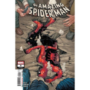 Amazing Spider-Man: #9 [John Romita Jr. CVR A] 2025 Comics Marvel Comics