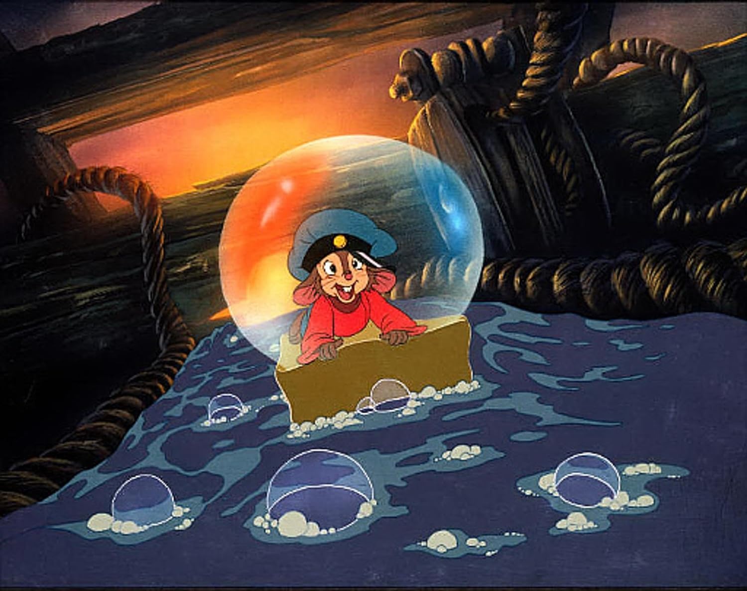 An American Tail - 4 Movie Collection [DVD] DVD Box Set / Series Universal