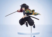 ConoFig Demon Slayer: Kimetsu no Yaiba - Giyu Tomioka Figure Toys & Games Aniplex of America