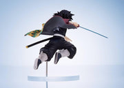 ConoFig Demon Slayer: Kimetsu no Yaiba - Giyu Tomioka Figure Toys & Games Aniplex of America