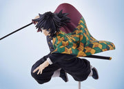 ConoFig Demon Slayer: Kimetsu no Yaiba - Giyu Tomioka Figure Toys & Games Aniplex of America