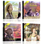 Anne of Green Gables: The Ultimate Collection Soundtrack - 4 CDs [Audio CD] Audio CD/Vinyl Sullivan Entertainment