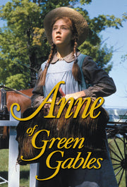 Anne of Green Gables: The Ultimate Collection Soundtrack - 4 CDs [Audio CD] Audio CD/Vinyl Sullivan Entertainment