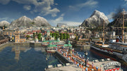 Anno 1800 [PlayStation 5] PlayStation 5 Video Game Ubisoft