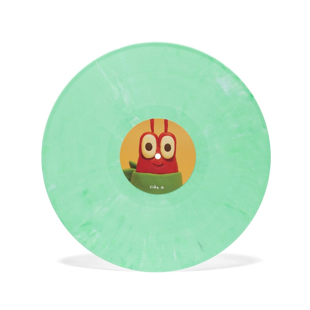 Another Crab's Treasure - 2xLP Vinyl Soundtrack [Audio Vinyl] Audio CD/Vinyl iam8bit