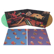 Another Crab's Treasure - 2xLP Vinyl Soundtrack [Audio Vinyl] Audio CD/Vinyl iam8bit