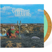 Another Crab's Treasure - 2xLP Vinyl Soundtrack [Audio Vinyl] Audio CD/Vinyl iam8bit