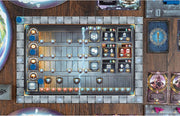 Anunnaki: Dawn of the Gods [Board Game, 1 - 4 Players] Board Game Capstone Games