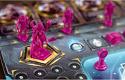 Anunnaki: Dawn of the Gods [Board Game, 1 - 4 Players] Board Game Capstone Games