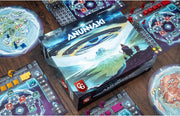 Anunnaki: Dawn of the Gods [Board Game, 1 - 4 Players] Board Game Capstone Games