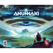 Anunnaki: Dawn of the Gods [Board Game, 1 - 4 Players] Board Game Capstone Games