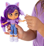 Aphmau Core Fashion Doll Sparkle Edition Toys & Games Red Planet   