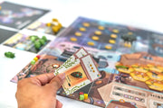 Apiary [Board Game, 1-5 Players] Board Game Stonemaier Games